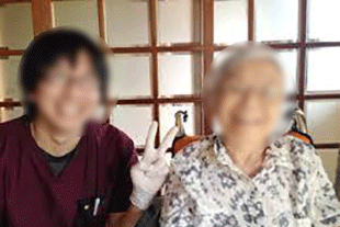 在宅診療をはじめて